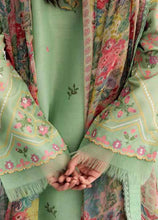 Load image into Gallery viewer, Buy Zara Shahjahan | Coco Summer Lawn Collection 2023 Pakistani Embroidered Clothes For Women at Our Online Designer Boutique UK, Indian &amp; Pakistani Wedding dresses online UK, Asian Clothes UK Jazmin Suits USA, Baroque Chiffon Collection 2023 &amp; Eid Collection Outfits in USA on express shipping available @ Lebaasonline.
