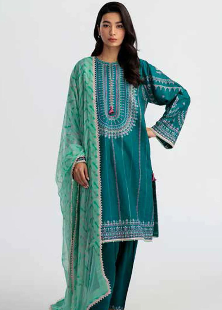 Buy Zara Shahjahan | Coco Summer Lawn Collection 2023 Pakistani Embroidered Clothes For Women at Our Online Designer Boutique UK, Indian & Pakistani Wedding dresses online UK, Asian Clothes UK Jazmin Suits USA, Baroque Chiffon Collection 2023 & Eid Collection Outfits in USA on express shipping available @ Lebaasonline.