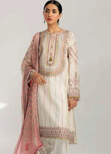 Load image into Gallery viewer, Buy Zara Shahjahan | Coco Summer Lawn Collection 2023 Pakistani Embroidered Clothes For Women at Our Online Designer Boutique UK, Indian &amp; Pakistani Wedding dresses online UK, Asian Clothes UK Jazmin Suits USA, Baroque Chiffon Collection 2023 &amp; Eid Collection Outfits in USA on express shipping available @ Lebaasonline.