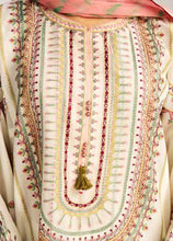 Load image into Gallery viewer, Buy Zara Shahjahan | Coco Summer Lawn Collection 2023 Pakistani Embroidered Clothes For Women at Our Online Designer Boutique UK, Indian &amp; Pakistani Wedding dresses online UK, Asian Clothes UK Jazmin Suits USA, Baroque Chiffon Collection 2023 &amp; Eid Collection Outfits in USA on express shipping available @ Lebaasonline.