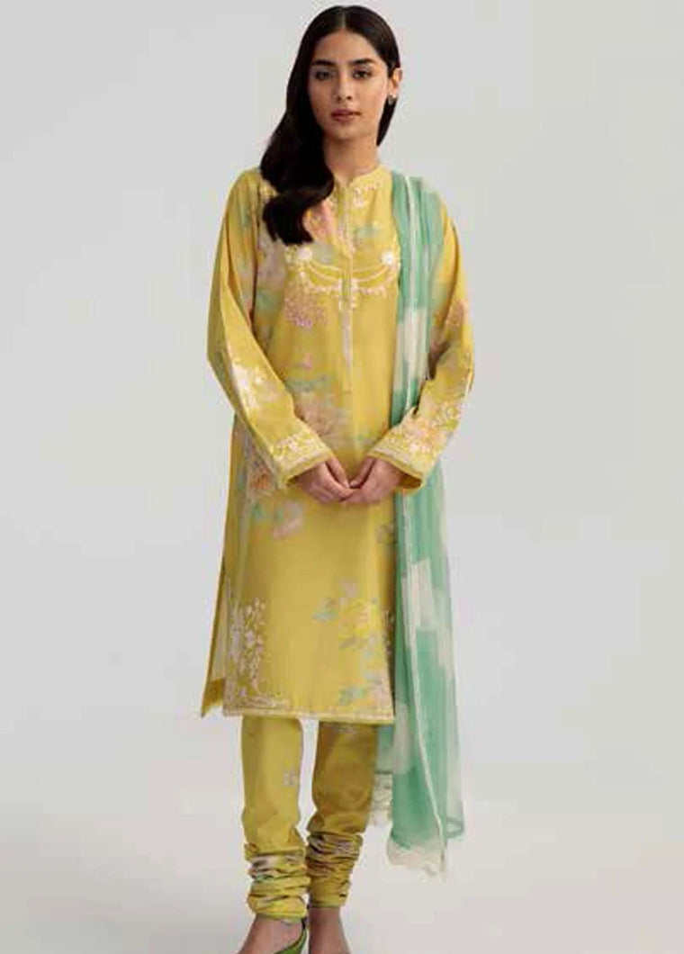Buy Zara Shahjahan | Coco Summer Lawn Collection 2023 Pakistani Embroidered Clothes For Women at Our Online Designer Boutique UK, Indian & Pakistani Wedding dresses online UK, Asian Clothes UK Jazmin Suits USA, Baroque Chiffon Collection 2023 & Eid Collection Outfits in USA on express shipping available @ Lebaasonline.