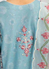 Load image into Gallery viewer, Buy Zara Shahjahan | Coco Summer Lawn Collection 2023 Pakistani Embroidered Clothes For Women at Our Online Designer Boutique UK, Indian &amp; Pakistani Wedding dresses online UK, Asian Clothes UK Jazmin Suits USA, Baroque Chiffon Collection 2023 &amp; Eid Collection Outfits in USA on express shipping available @ Lebaasonline.