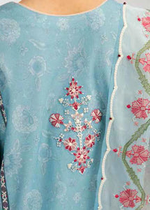 Buy Zara Shahjahan | Coco Summer Lawn Collection 2023 Pakistani Embroidered Clothes For Women at Our Online Designer Boutique UK, Indian & Pakistani Wedding dresses online UK, Asian Clothes UK Jazmin Suits USA, Baroque Chiffon Collection 2023 & Eid Collection Outfits in USA on express shipping available @ Lebaasonline.