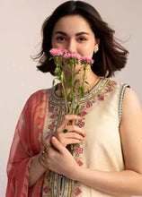 Load image into Gallery viewer, Buy Zara Shahjahan | Coco Summer Lawn Collection 2023 Pakistani Embroidered Clothes For Women at Our Online Designer Boutique UK, Indian &amp; Pakistani Wedding dresses online UK, Asian Clothes UK Jazmin Suits USA, Baroque Chiffon Collection 2023 &amp; Eid Collection Outfits in USA on express shipping available @ Lebaasonline.