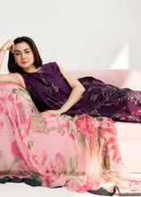 Load image into Gallery viewer, Buy Zara Shahjahan | Coco Summer Lawn Collection 2023 Pakistani Embroidered Clothes For Women at Our Online Designer Boutique UK, Indian &amp; Pakistani Wedding dresses online UK, Asian Clothes UK Jazmin Suits USA, Baroque Chiffon Collection 2023 &amp; Eid Collection Outfits in USA on express shipping available @ Lebaasonline.
