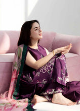 Load image into Gallery viewer, Buy Zara Shahjahan | Coco Summer Lawn Collection 2023 Pakistani Embroidered Clothes For Women at Our Online Designer Boutique UK, Indian &amp; Pakistani Wedding dresses online UK, Asian Clothes UK Jazmin Suits USA, Baroque Chiffon Collection 2023 &amp; Eid Collection Outfits in USA on express shipping available @ Lebaasonline.