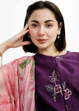 Load image into Gallery viewer, Buy Zara Shahjahan | Coco Summer Lawn Collection 2023 Pakistani Embroidered Clothes For Women at Our Online Designer Boutique UK, Indian &amp; Pakistani Wedding dresses online UK, Asian Clothes UK Jazmin Suits USA, Baroque Chiffon Collection 2023 &amp; Eid Collection Outfits in USA on express shipping available @ Lebaasonline.