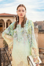 Load image into Gallery viewer, Shop the latest trends of Maria B Lawn 2020 Clothes Unstitched/ready to D-2106-A - Maria B Lawn 2020 ar 3 Piece Suits for the Spring/Summer. Available for customisation at LebaasOnline. Maria B&#39;s latest lawn, digital print attire and MBROIDERED Pakistani Designer Clothes for Women. free shipping UK, USA, and worldwide 