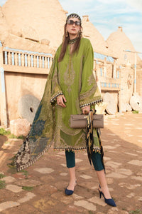 Shop the latest trends of Maria B Lawn 2020 Clothes Unstitched/ready to D-2114-B- Maria B Lawn 2020 ar 3 Piece Suits for the Spring/Summer. Available for customisation at LebaasOnline. Maria B's latest lawn, digital print attire and MBROIDERED Pakistani Designer Clothes for Women. free shipping UK, USA, and worldwide 