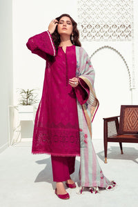 Buy Baroque Swiss Summer Collection 2021 - Dolcetto at exclusive price. Shop Purple & Magenta Pink outfits of BAROQUE LAWN, MARIA B M PRINTS 2021 for Evening wear PAKISTANI DESIGNER DRESSES ONLINE UK available at LEBAASONLINE on SALE prices Get the latest designer dresses and ready to wear in Austria, Spain & UK