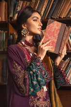 Load image into Gallery viewer, MARIA B | Linen Winter Collection Buy Maria B Pakistani Dresses Online at Lebaasonline &amp; Look good with our latest collection of Indian &amp; Pakistani designer winter wedding clothes, Lawn, Linen, embroidered sateen &amp; new fashion Asian wear in the UK. Shop PAKISTANI DESIGNER WEAR UK ONLINE 2022 SUITS.