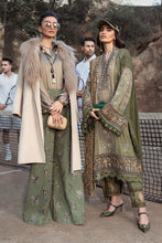 Load image into Gallery viewer, MARIA B | Linen Winter Collection Buy Maria B Pakistani Dresses Online at Lebaasonline &amp; Look good with our latest collection of Indian &amp; Pakistani designer winter wedding clothes, Lawn, Linen, embroidered sateen &amp; new fashion Asian wear in the UK. Shop PAKISTANI DESIGNER WEAR UK ONLINE 2022 SUITS.