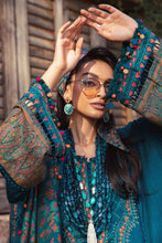 Load image into Gallery viewer, MARIA B | Linen Winter Collection Buy Maria B Pakistani Dresses Online at Lebaasonline &amp; Look good with our latest collection of Indian &amp; Pakistani designer winter wedding clothes, Lawn, Linen, embroidered sateen &amp; new fashion Asian wear in the UK. Shop PAKISTANI DESIGNER WEAR UK ONLINE 2022 SUITS.