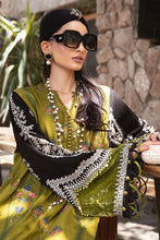 Load image into Gallery viewer, MARIA B | Linen Winter Collection Buy Maria B Pakistani Dresses Online at Lebaasonline &amp; Look good with our latest collection of Indian &amp; Pakistani designer winter wedding clothes, Lawn, Linen, embroidered sateen &amp; new fashion Asian wear in the UK. Shop PAKISTANI DESIGNER WEAR UK ONLINE 2022 SUITS.