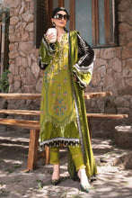 Load image into Gallery viewer, MARIA B | Linen Winter Collection Buy Maria B Pakistani Dresses Online at Lebaasonline &amp; Look good with our latest collection of Indian &amp; Pakistani designer winter wedding clothes, Lawn, Linen, embroidered sateen &amp; new fashion Asian wear in the UK. Shop PAKISTANI DESIGNER WEAR UK ONLINE 2022 SUITS.