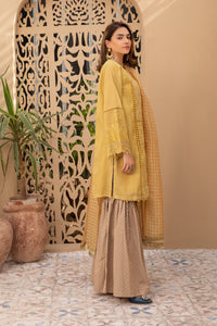 Buy Maria B Suit Mustard DW-EA20-03 Ready to Wear and Stitched. READY MADE MARIA B EID COLLECTION 2021 Rejoice this Eid ambiance with balance of dynamic hues with NEW Pakistani designer clothes 2021 from the top fashion designer such as MARIA. B. online in UK & USA Express shipping to London Manchester & worldwide 