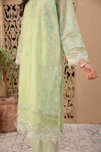 Buy Maria B Suit Green DW-EF21-15 Ready to Wear and Stitched. READY MADE MARIA B EID COLLECTION 2021. Rejoice this Eid ambiance with balance of dynamic hues with NEW Pakistani designer clothes 2021 from the top fashion designer such as MARIA. B. online in UK & USA. Express shipping to London, Manchester & worldwide 