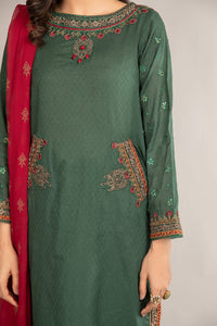 Buy Maria B Suit Green DW-EF21-28 Ready to Wear and Stitched. READY MADE MARIA B EID COLLECTION 2021 Rejoice this Eid ambiance with balance of dynamic hues with NEW Pakistani designer clothes 2021 from the top fashion designer such as MARIA. B. online in UK & USA Express shipping to London Manchester & worldwide 