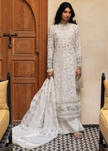 Load image into Gallery viewer, Buy Farah Talib Aziz Lawn Kesh Collection 2023 | FTA-06 Pakistani Designer Party Wear Suit from Lebaasonline at best price. Shop Now Farah Talib Aziz Lawn Kesh Collection 2023 | FTA-06 Pakistani Designer Bridal, Party Wear &amp; Summer Lawn Suit in UK.