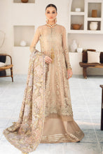 Load image into Gallery viewer, Buy JAZMIN FESTIVE SPLENDOUR | ORIANA Pakistani Velvet Clothes For Women at Our Online Designer Boutique UK, Indian &amp; Pakistani Wedding dresses online UK, Asian Clothes UK Jazmin Suits USA, Baroque Chiffon Collection 2022 &amp; Eid Collection Outfits in USA on express shipping available at our Online store Lebaasonline