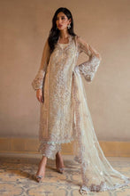 Load image into Gallery viewer, SANA SAFINAZ | NURA FESTIVE COLLECTION&#39;22 - VOL III Buy Online Lawn dress UK USA &amp; Belgium Sale of Sana Safinaz Ready to Wear Party Clothes at Lebaasonline Find the latest discount price of Sana Safinaz Summer Collection’ 22 and outlet clearance stock on our website Shop Pakistani Clothing UK at our online Boutique