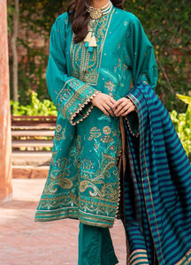 Shop Gul Ahmed FE-12251 |  Green dress in USA Australia Worldwide at Lebaasonline Online Boutique We have latest collection of Maria b Gul Ahmed Pakistani Designer party wear UK dress in Unstitched 3 pc suits stitched, ready and made to order for every Pakistani suit online buyer Women in UK Buy at Discount