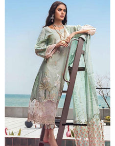 Shop Gul Ahmed FE-12252 | BIBI SAHIB Green dress in USA Australia Worldwide at Lebaasonline Online Boutique We have latest collection of Maria b Gul Ahmed Pakistani Designer party wear UK dress in Unstitched 3 pc suits stitched, ready and made to order for every Pakistani suit online buyer Women in UK Buy at Discount