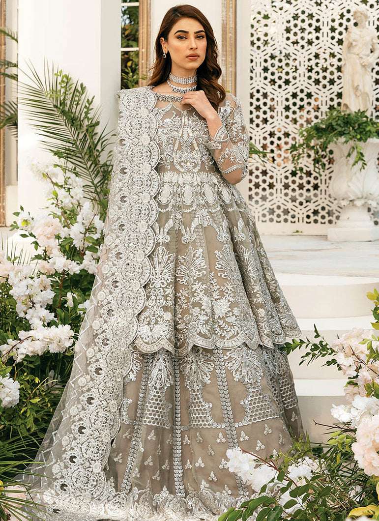 IMROZIA |  Brides 22 – Dulce BRIDAL COLLECTION 2022 New Collection, The Pakistani designer brands such as Imrozia, Maria b are in great demand. The Pakistani designer dresses online UK USA France Dubai can be bought at your doorstep. Pakistani bridal dress online USA are extremely trending now in party at SALE