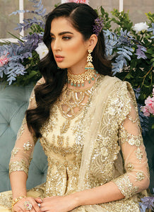 IMROZIA |  Brides 22 – Amada BRIDAL COLLECTION 2022 New Collection, The Pakistani designer brands such as Imrozia, Maria b are in great demand. The Pakistani designer dresses online UK USA France Dubai can be bought at your doorstep. Pakistani bridal dress online USA are extremely trending now in party at SALE