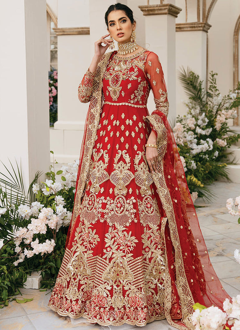 IMROZIA |  Brides 22 – Elana BRIDAL COLLECTION 2022 New Collection, The Pakistani designer brands such as Imrozia, Maria b are in great demand. The Pakistani designer dresses online UK USA France Dubai can be bought at your doorstep. Pakistani bridal dress online USA are extremely trending now in party at SALE