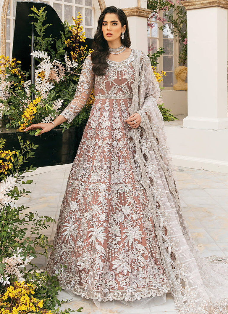 IMROZIA |  Brides 22 – Aitana BRIDAL COLLECTION 2022 New Collection, The Pakistani designer brands such as Imrozia, Maria b are in great demand. The Pakistani designer dresses online UK USA France Dubai can be bought at your doorstep. Pakistani bridal dress online USA are extremely trending now in party at SALE
