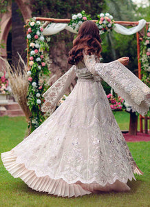 IMROZIA |  Eclatant Luxe Brides – Anais BRIDAL COLLECTION 2022 New Collection, The Pakistani designer brands such as Imrozia, Maria b are in great demand. The Pakistani designer dresses online UK USA France Dubai can be bought at your doorstep. Pakistani bridal dress online USA are extremely trending now in party at SALE