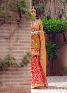 IMROZIA | Eclatant Luxe Brides – Karisa BRIDAL COLLECTION 2022 New Collection, The Pakistani designer brands such as Imrozia, Maria b are in great demand. The Pakistani designer dresses online UK USA France Dubai can be bought at your doorstep. Pakistani bridal dress online USA are extremely trending now in party at SALE