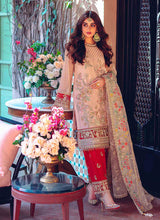 Load image into Gallery viewer, IMROZIA | Eclatant Luxe Brides – Vanessa BRIDAL COLLECTION 2022 New Collection, The Pakistani designer brands such as Imrozia, Maria b are in great demand. The Pakistani designer dresses online UK USA France Dubai can be bought at your doorstep. Pakistani bridal dress online USA are extremely trending now in party at SALE