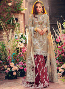 IMROZIA | Eclatant Luxe Brides – Callista BRIDAL COLLECTION 2022 New Collection, The Pakistani designer brands such as Imrozia, Maria b are in great demand. The Pakistani designer dresses online UK USA France Dubai can be bought at your doorstep. Pakistani bridal dress online USA are extremely trending now in party at SALE