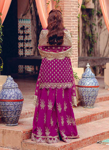 IMROZIA | Eclatant Luxe Brides – Basilia BRIDAL COLLECTION 2022 New Collection, The Pakistani designer brands such as Imrozia, Maria b are in great demand. The Pakistani designer dresses online UK USA France Dubai can be bought at your doorstep. Pakistani bridal dress online USA are extremely trending now in party at SALE
