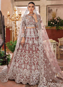IMROZIA |  Aangan – Afreen BRIDAL COLLECTION 2022 New Collection, The Pakistani designer brands such as Imrozia, Maria b are in great demand. The Pakistani designer dresses online UK USA France Dubai can be bought at your doorstep. Pakistani bridal dress online USA are extremely trending now in party at SALE