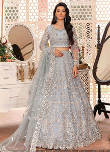 IMROZIA |  Aangan – Zeenat BRIDAL COLLECTION 2022 New Collection, The Pakistani designer brands such as Imrozia, Maria b are in great demand. The Pakistani designer dresses online UK USA France Dubai can be bought at your doorstep. Pakistani bridal dress online USA are extremely trending now in party at SALE
