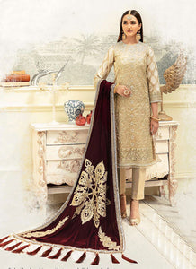 IMROZIA |LA-HERITAGE – Garnet Doree  BRIDAL COLLECTION 2022 New Collection , The Pakistani designer brands such as Imrozia, Maria b are in great demand. The Pakistani designer dresses online UK USA can be bought at your doorstep. Pakistani bridal dresses online USA are extremely trending now in party at SALE