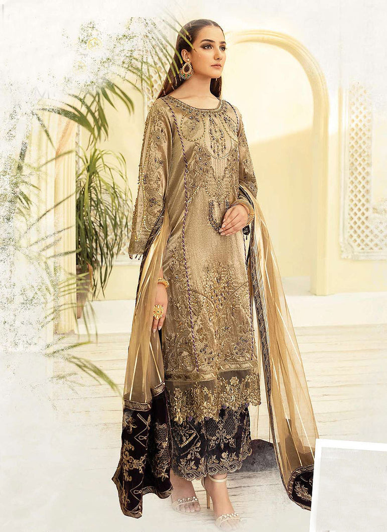 IMROZIA | LA-HERITAGE –Dusky Garden BRIDAL COLLECTION 2022 New Collection, The Pakistani designer brands such as Imrozia, Maria b are in great demand. The Pakistani designer dresses online UK USA France Dubai can be bought at your doorstep. Pakistani bridal dress online USA are extremely trending now in party at SALE