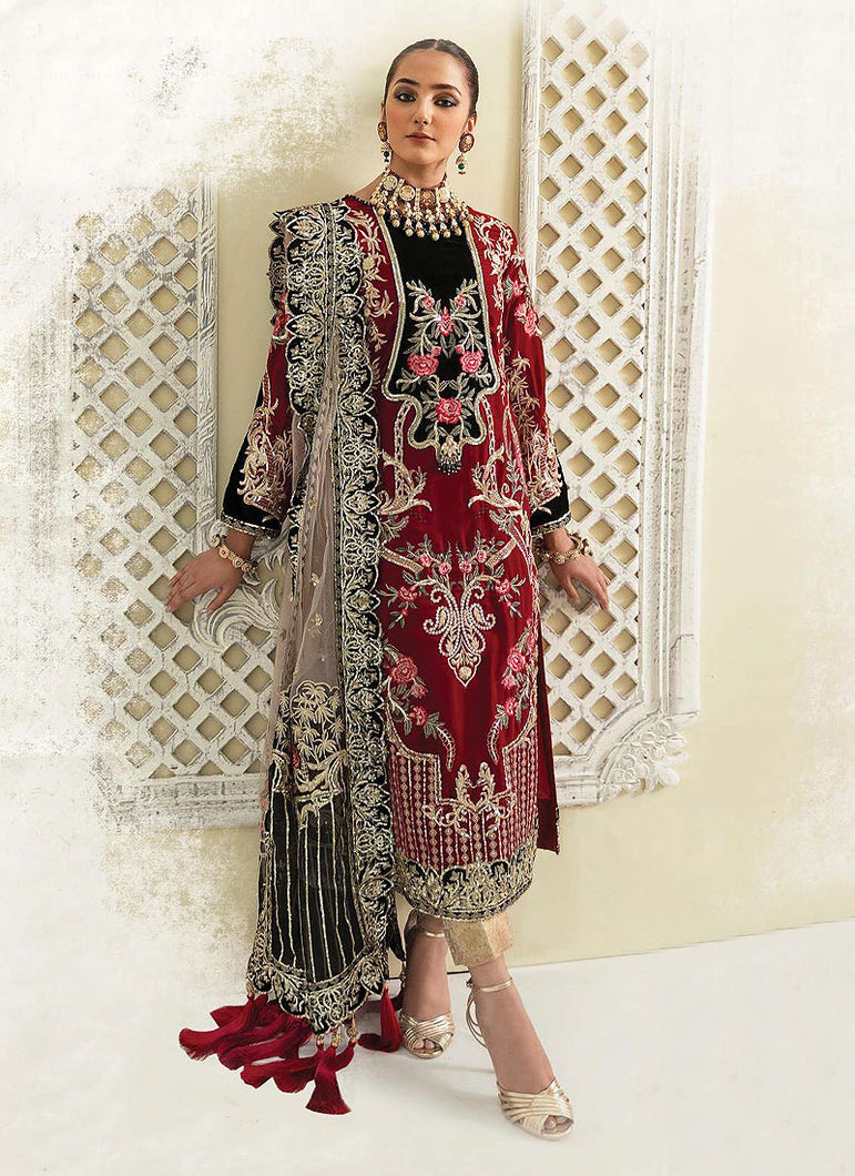 IMROZIA | LA-HERITAGE –Regal Bequest BRIDAL COLLECTION 2022 New Collection, The Pakistani designer brands such as Imrozia, Maria b are in great demand. The Pakistani designer dresses online UK USA France Dubai can be bought at your doorstep. Pakistani bridal dress online USA are extremely trending now in party at SALE
