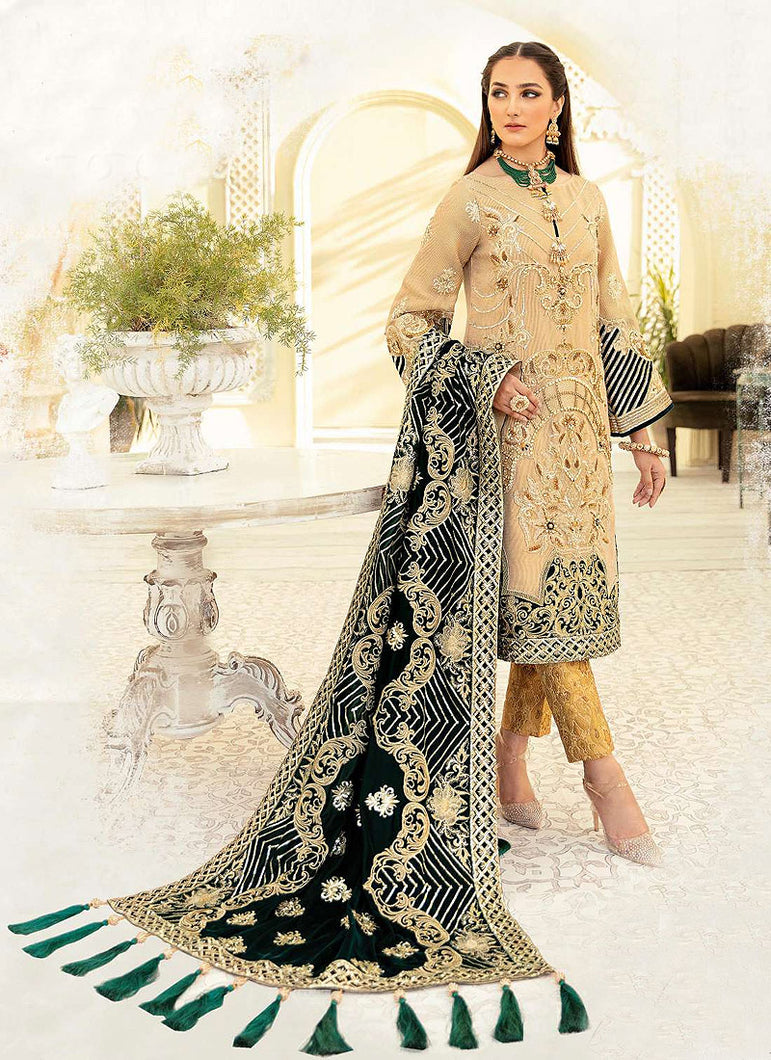 IMROZIA | LA-HERITAGE –regnant BRIDAL COLLECTION 2022 New Collection, The Pakistani designer brands such as Imrozia, Maria b are in great demand. The Pakistani designer dresses online UK USA France Dubai can be bought at your doorstep. Pakistani bridal dress online USA are extremely trending now in party at SALE