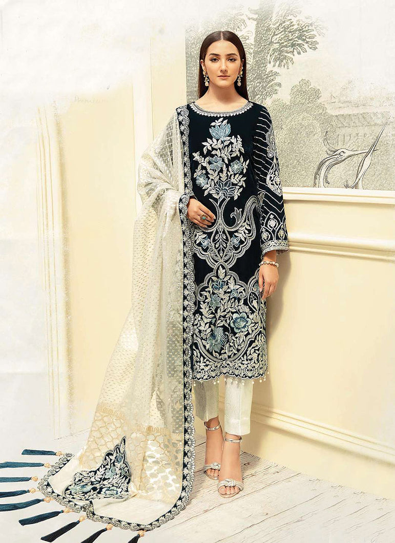IMROZIA | LA-HERITAGE –Maze Ocean BRIDAL COLLECTION 2022 New Collection, The Pakistani designer brands such as Imrozia, Maria b are in great demand. The Pakistani designer dresses online UK USA France Dubai can be bought at your doorstep. Pakistani bridal dress online USA are extremely trending now in party at SALE