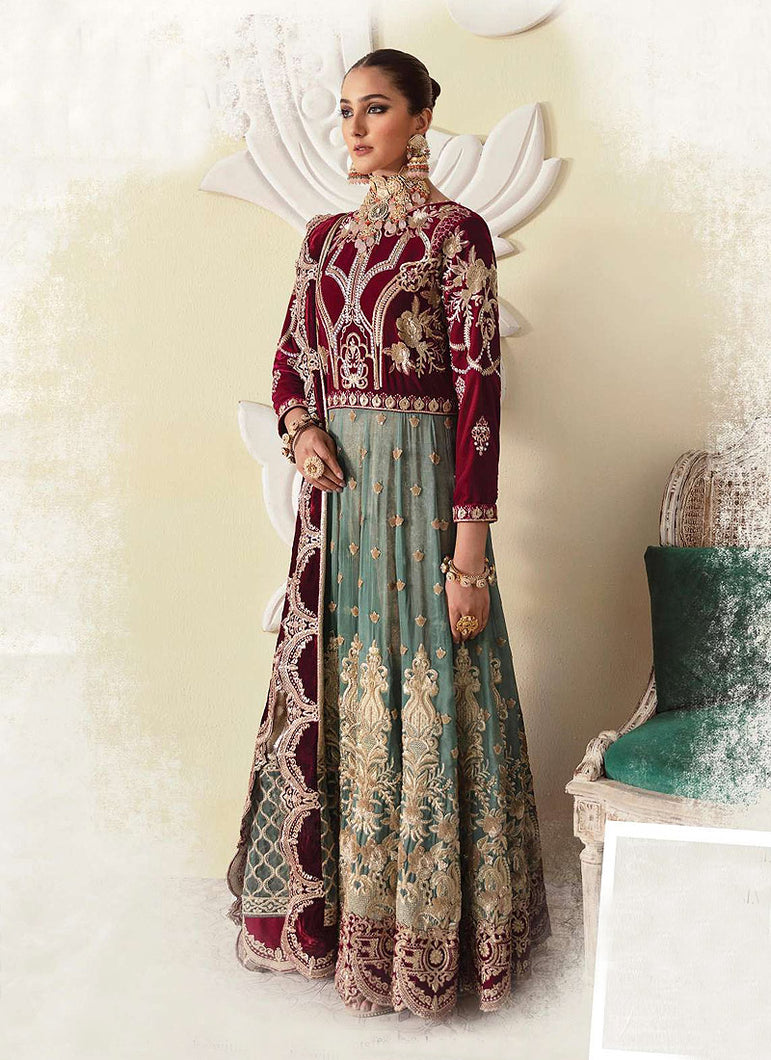 IMROZIA | LA-HERITAGE –rozerin BRIDAL COLLECTION 2022 New Collection, The Pakistani designer brands such as Imrozia, Maria b are in great demand. The Pakistani designer dresses online UK USA France Dubai can be bought at your doorstep. Pakistani bridal dress online USA are extremely trending now in party at SALE