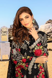 Buy Imrozia Luxury Lawn 2021 I.S.L-08 Blume Black color dress from LebaasOnline The Imrozia Wedding collection, Maria B Lawn, Gulal wedding collection Evening and casual wear dresses are more prominent these days Buy Imrozia Lebaas Online at Imrozia Pakistani dresses from LebaasOnline in UK & USA ate best prices!