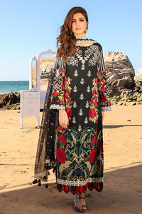Buy Imrozia Luxury Lawn 2021 I.S.L-08 Blume Black color dress from LebaasOnline The Imrozia Wedding collection, Maria B Lawn, Gulal wedding collection Evening and casual wear dresses are more prominent these days Buy Imrozia Lebaas Online at Imrozia Pakistani dresses from LebaasOnline in UK & USA ate best prices!