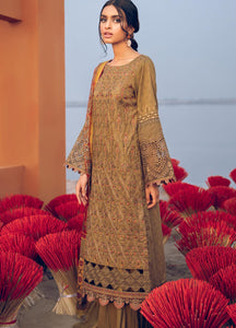 Buy Iznik Luxury Lawn 2021| Valley | 01 Brown Dress at exclusive rates Buy unstitched or customized dresses of IZNIK LAWN 2021, MARIA B M PRINT OFFICIAL IMROZIA UNSTITCHED Gulal dresses of Evening wear, Party wear and NIKAH OUTFITS ASIAN PARTY WEAR Dresses can be available easily at USA & UK at best price in Sale!