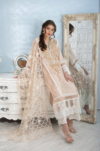 Buy Sobia Nazir’s Luxury Lawn Collection 2021 Cream Dress from our website We are largest stockists of Sobia Nazir Lawn 2021 Maria b Pret collection The Pakistani Dresses UK are now trending in Mehndi, Party Wear dresses and Bridal Collection Buy dresses online in Birmingham, UK USA Spain from Lebaasonline in SALE!