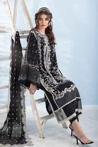 Buy Sobia Nazir’s Luxury Lawn Collection 2021 Black Dress from our website We are largest stockists of Sobia Nazir Lawn 2021 Maria b Pret collection The Pakistani Dresses UK are now trending in Mehndi Party Wear dresses and Bridal Collection Buy dresses online in Birmingham, UK USA Spain from Lebaasonline in SALE!