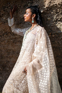 SANA SAFINAZ | LUXURY LAWN '23 | L231-001A-CX